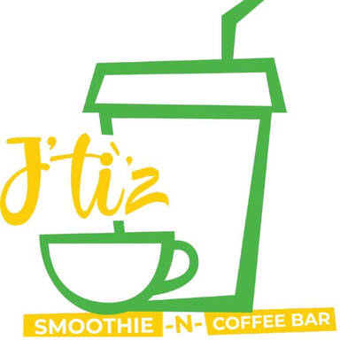 J' it' ‘z Smoothie N Coffee Bar