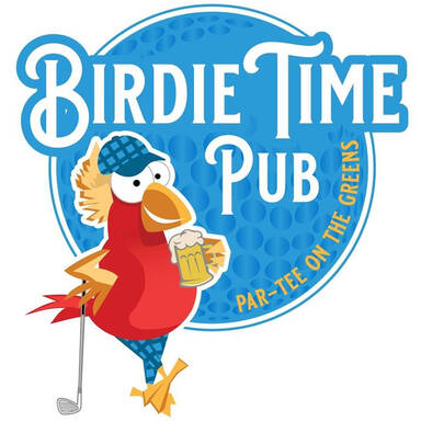 Birdie Time Pub