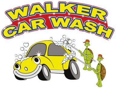 Walker Car Wash