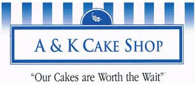A&K Cake Shop