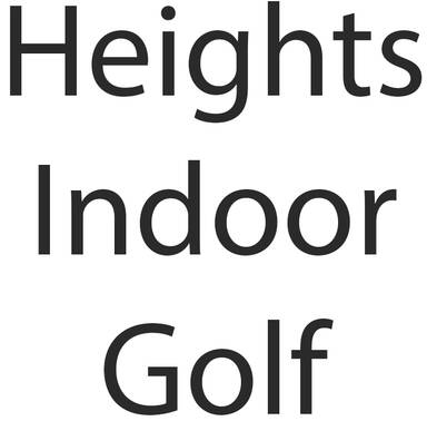 Heights Indoor Golf