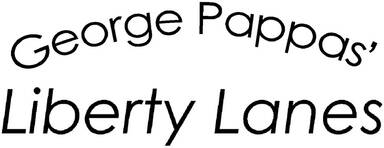 George Pappas Liberty Lanes