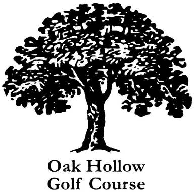 Oak Hollow Golf Course