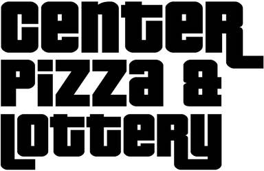 Center Pizza & Lottery