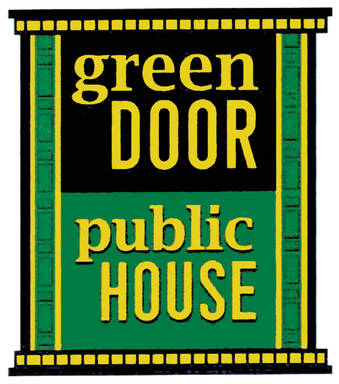 Green Door Public House
