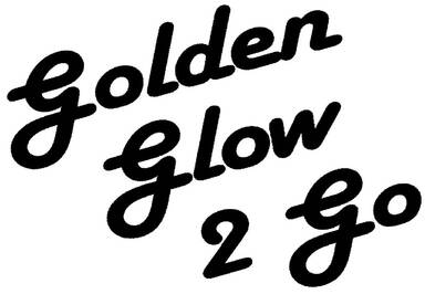 Golden Glow 2 Go