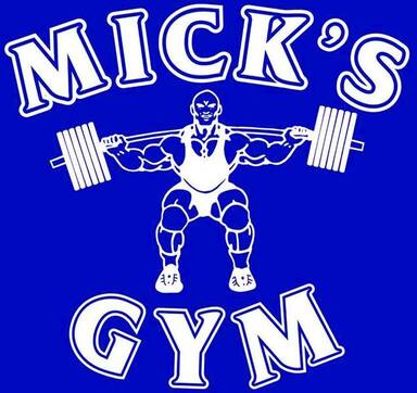 Mick's Gym
