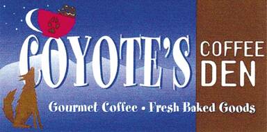 Coyote's Coffee Den