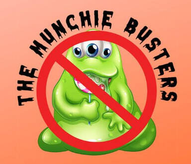 The Munchie Busters