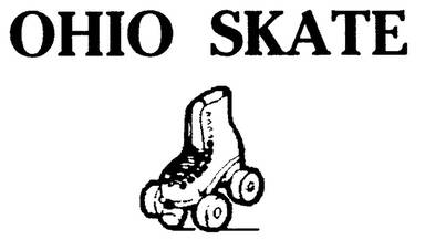 Ohio Skate