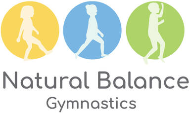 Natural Balance Gymnastics