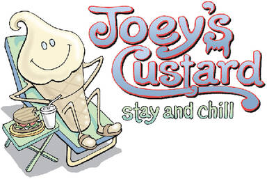 Joey's Custard