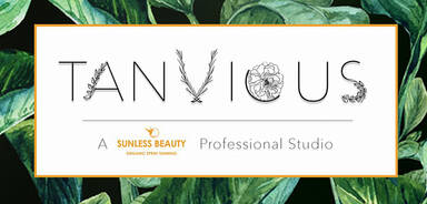 Tanvious - A Sunless Beauty Organic Spray Tanning Pro Studio