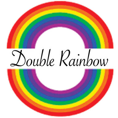 Double Rainbow Cafe