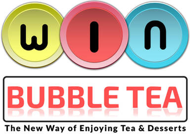 WIN Bubble Tea