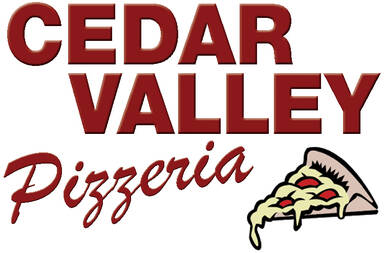 Cedar Valley Pizzeria