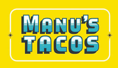 Manu's Tacos