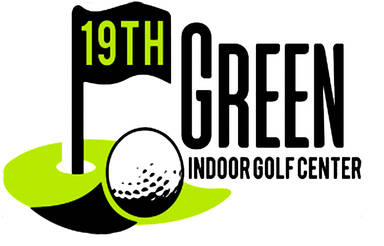 The 19th Green Indoor Golf Center