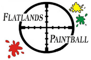 Flatlands Paintball