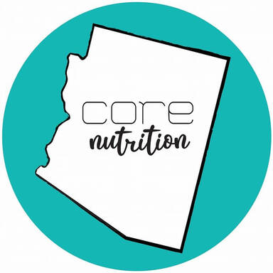 Core Nutrition