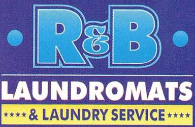 R & B Laundromats