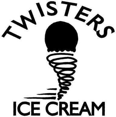 Twisters Ice Cream