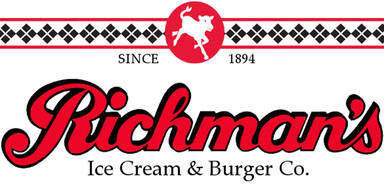Richman's Ice Cream and Burger Co