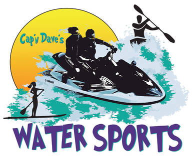 Cap'n Dave's Watersports