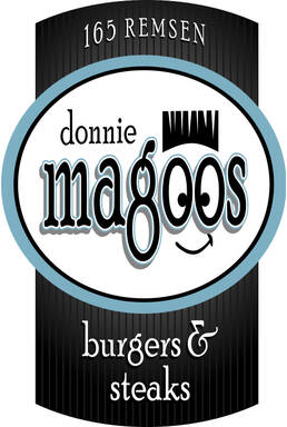 Donnie Magoo's