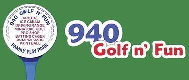 940 Golf N Fun
