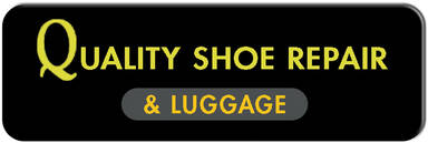 Quality Shoe Repair & Luggage