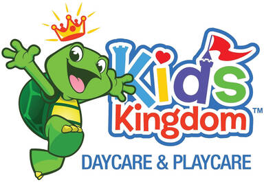 Kids Kingdom Inc