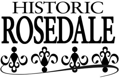 Historic Rosedale