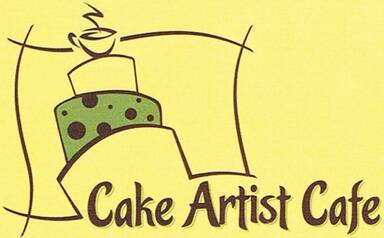 Cake Artist Cafe