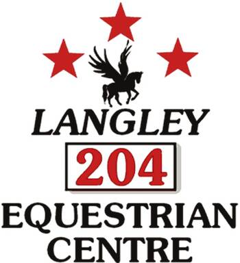 Langley 204 Horseback Riding