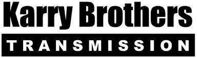 Karry Brothers Transmission