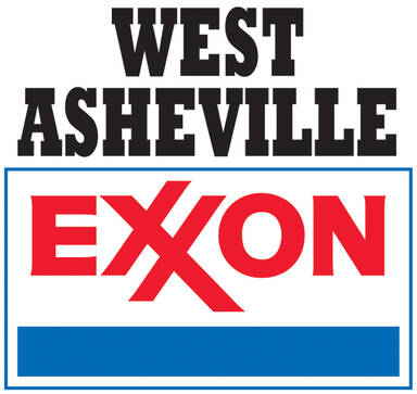 West Asheville Exxon