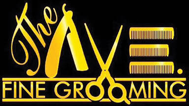 The Ave Fine Grooming