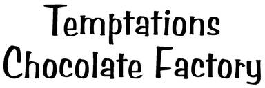 Temptations Chocolate Factory