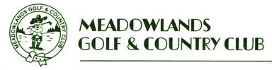 Meadowlands Golf & Country Club