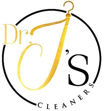 Dr J's Cleaners