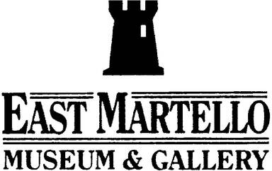 East Martello Museum & Gallery