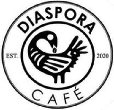 Diaspora Cafe