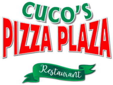 Cuco's Pizza Plaza Restaurant