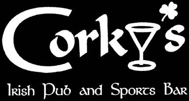 Corky's Irish Pub & Sports Bar