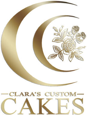 Clara's Custom Cakes