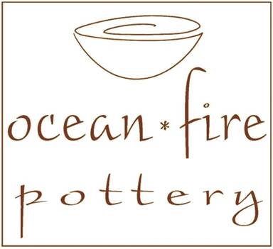 Ocean Fire Pottery