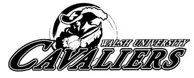 Walsh University Athletics