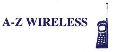 A-Z Wireless
