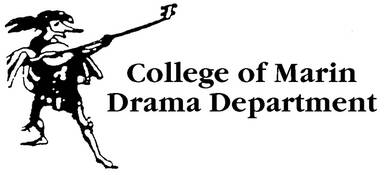 College of Marin Dept. of Theatre Arts
